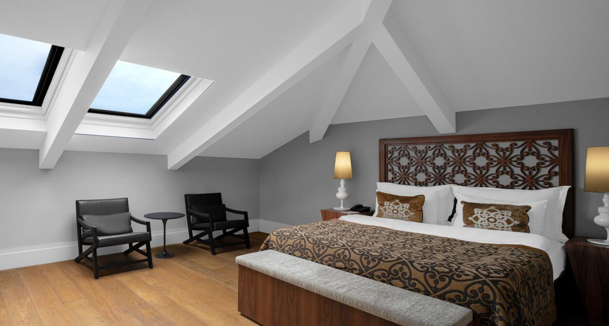 Akka Taksim-special Class Hotel Istambul