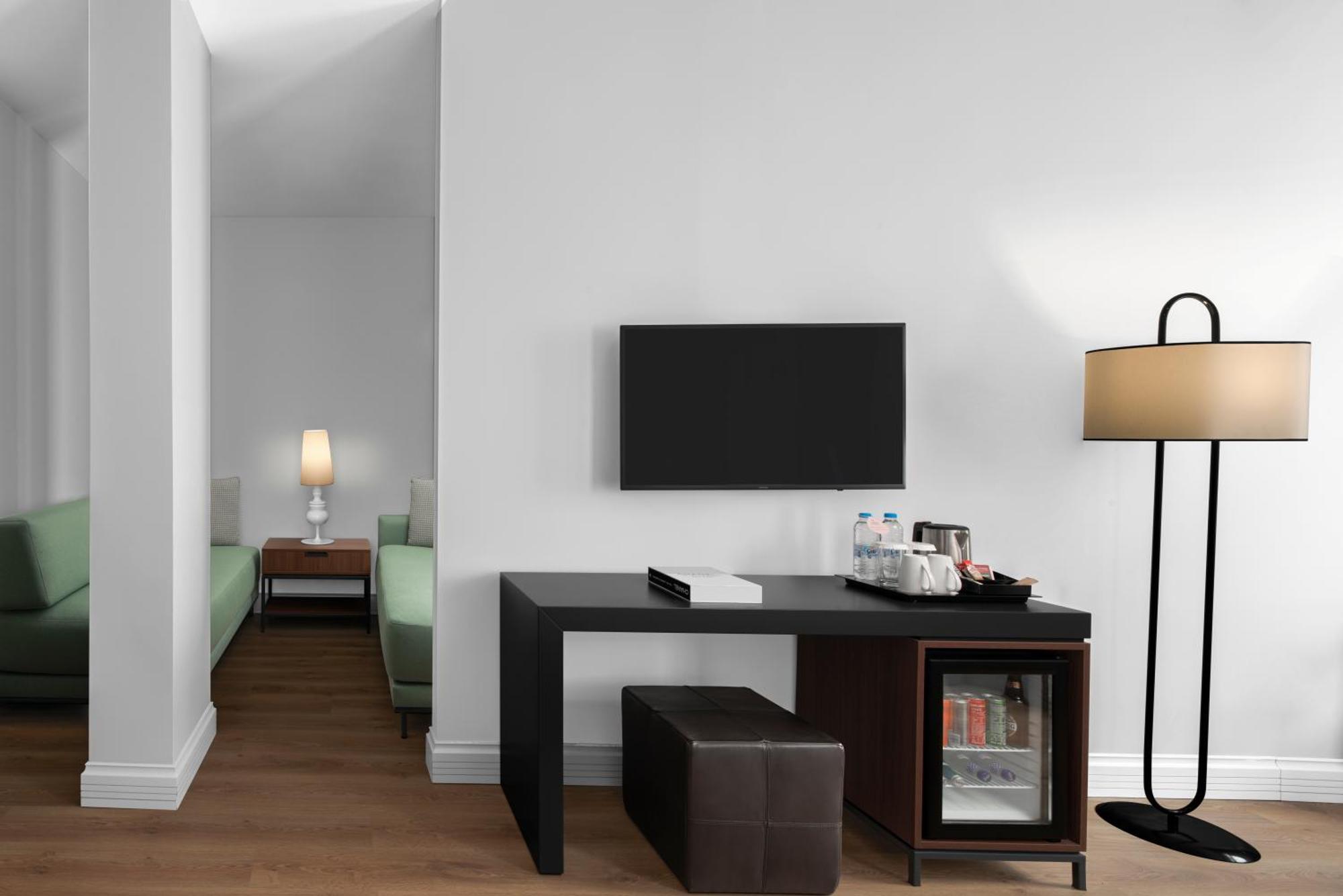 Otel Akka Taksim-special Class