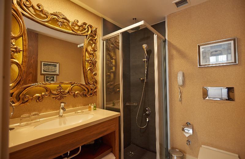 Hotel Akka Taksim-special Class Istambul