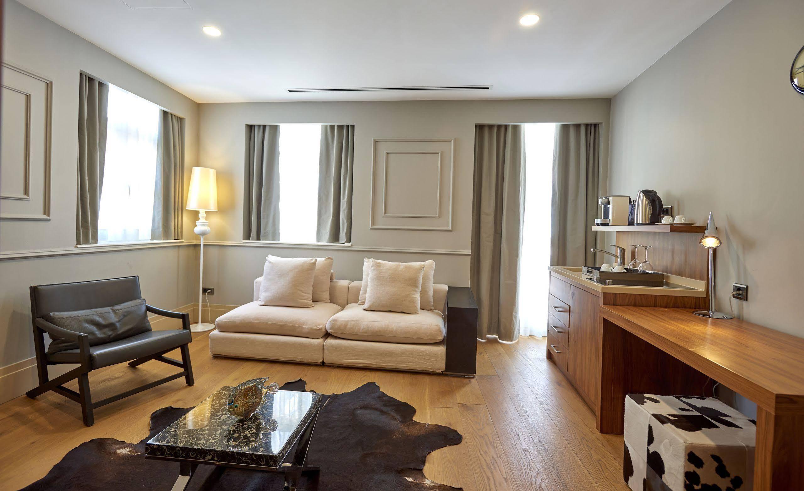 Akka Taksim-special Class Hotel Istambul