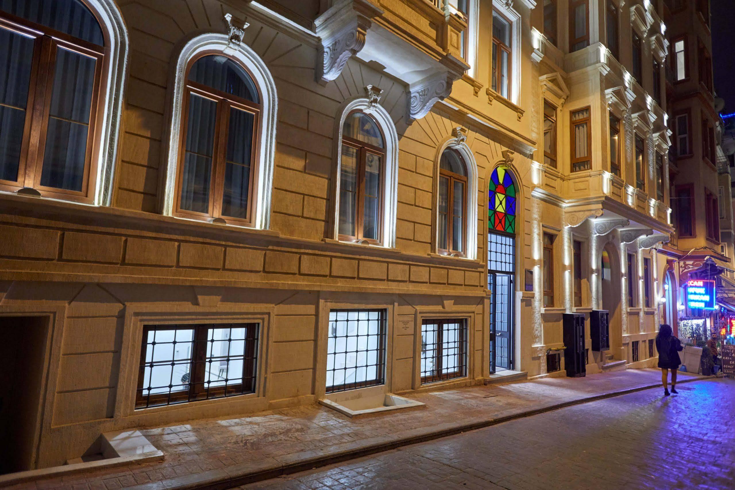 Otel Akka Taksim-special Class