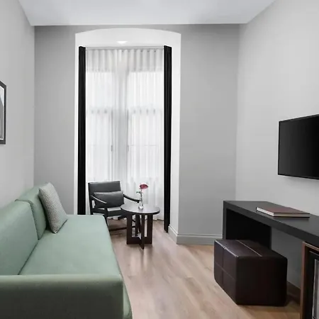 Akka Suites Taksim-Special Class Istanbul Exterior photo