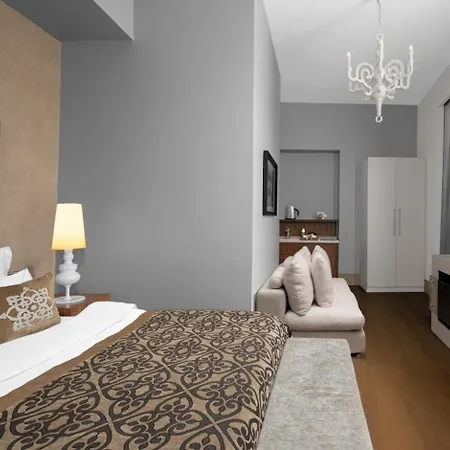 Akka Suites Taksim-Special Class Istanbul Exterior photo