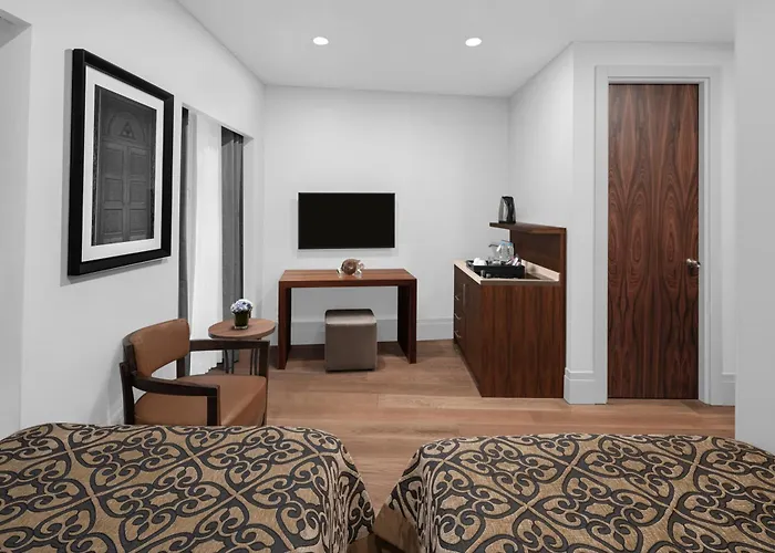 Akka Suites Taksim-Special Class