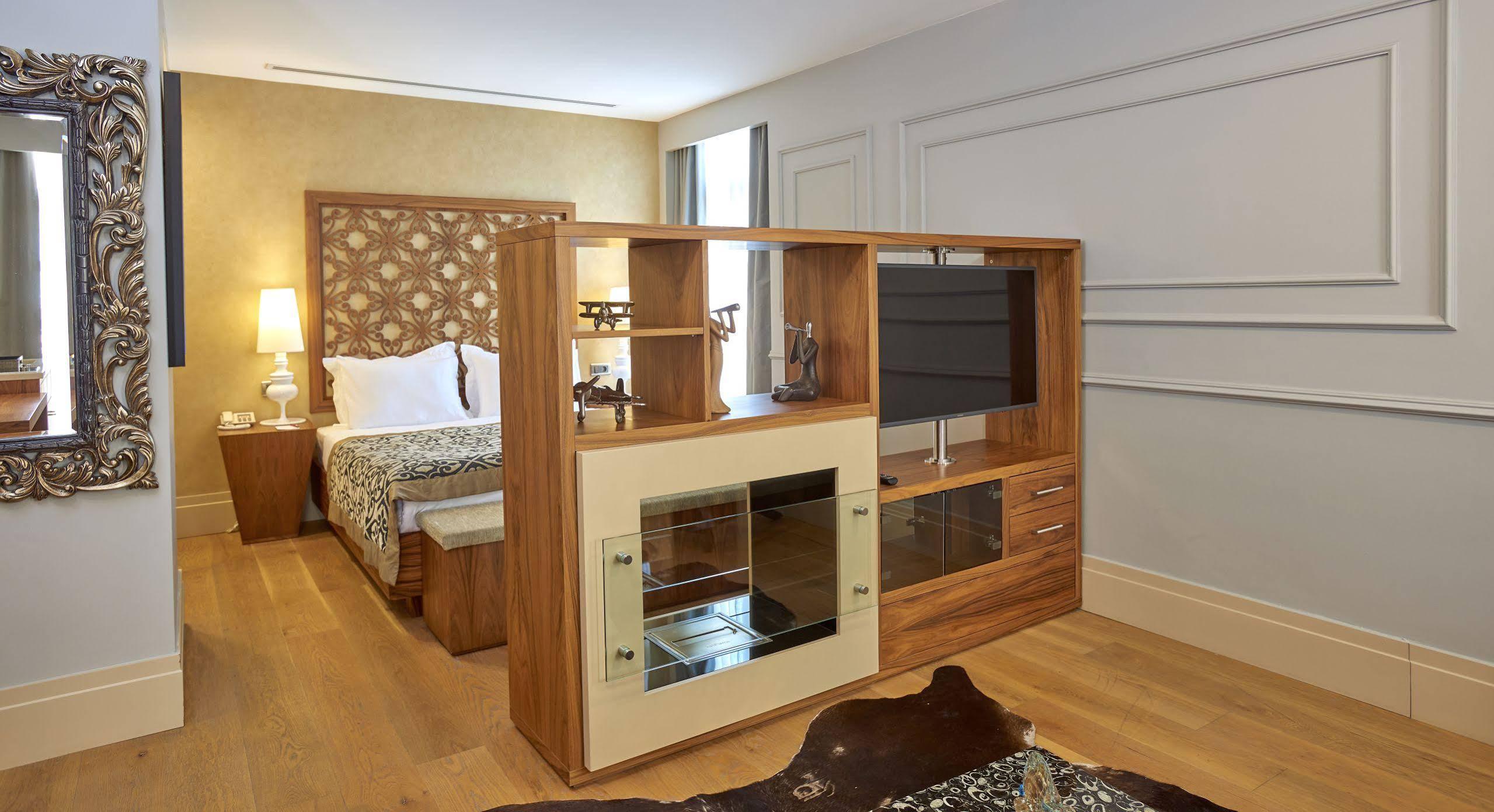 Akka Taksim-special Class 2* Istambul