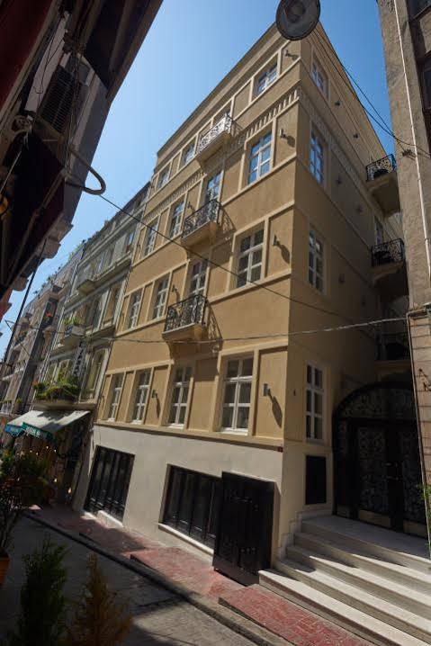 Akka Taksim-special Class 2* Istambul